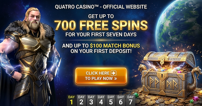 Quatro Casino